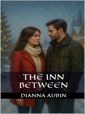 cover image of The Inn Between